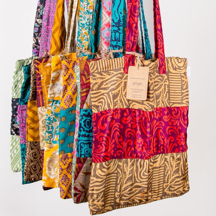 Style on sale tote bags